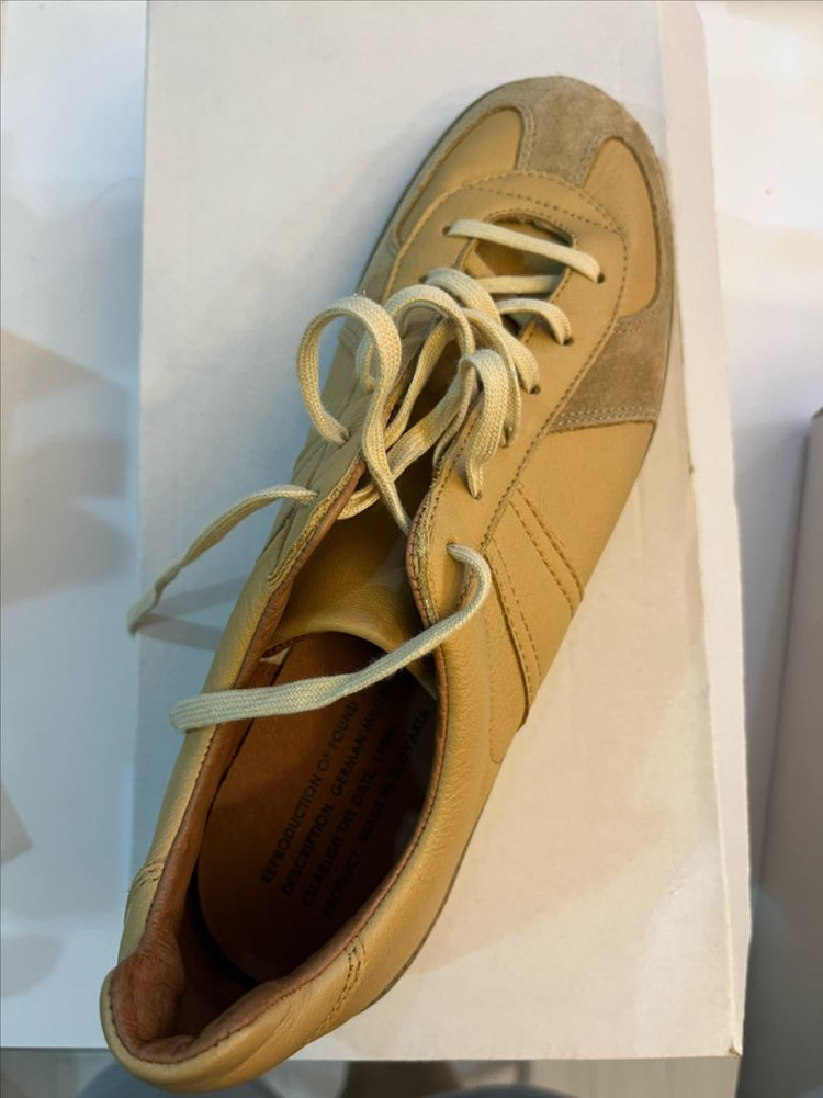 리오파 독일군42(260) 라이트베이지 이미지