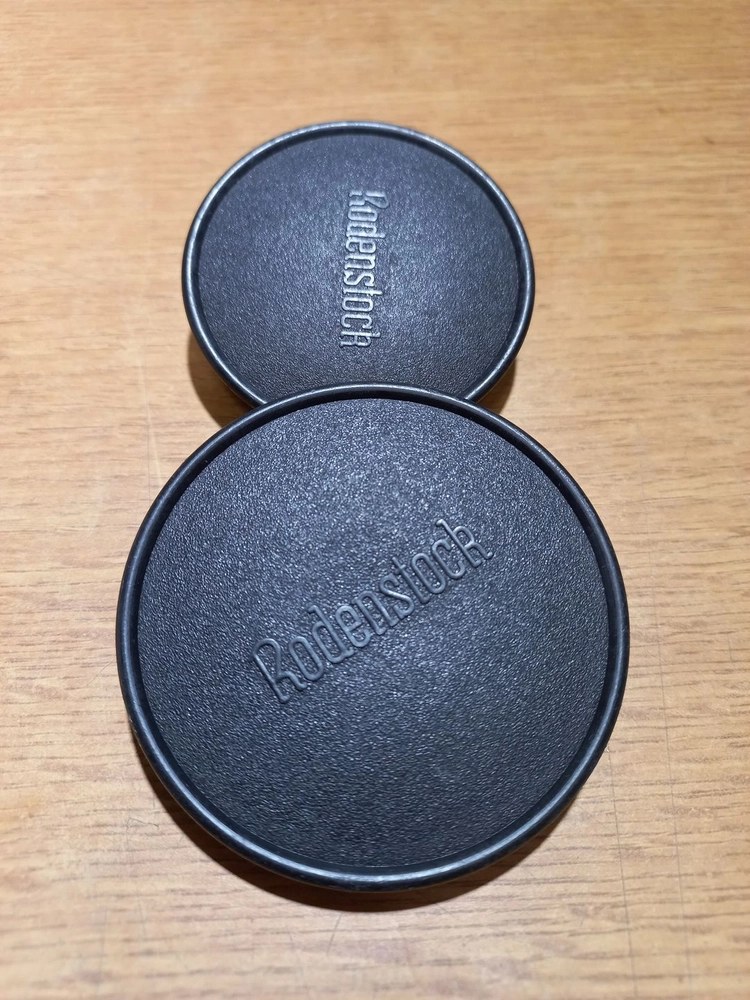 8X10인치 확대용 렌즈 Rodenstock Rodagon f9/210mm 이미지