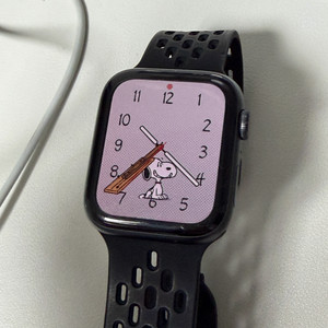 애플워치 5 44mm 셀룰러 (배터리 효율 94%) 이미지