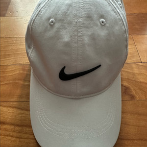 나이키골프 레거시91 드라이핏 골프모자 화이트 블랙 2개일괄 이미지