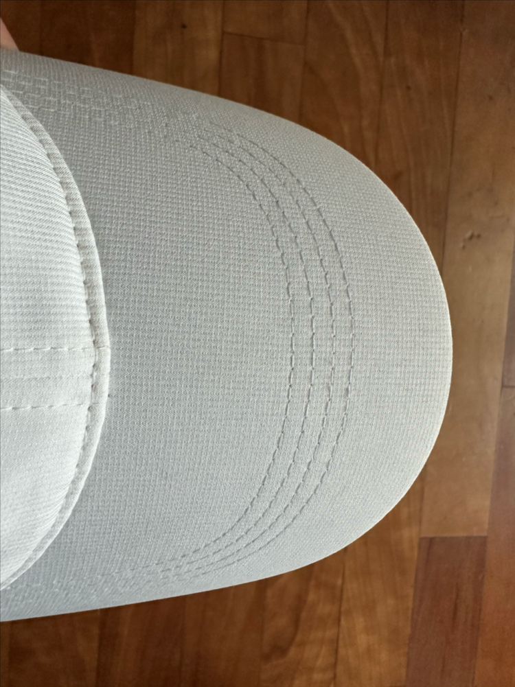 나이키골프 레거시91 드라이핏 골프모자 화이트 블랙 2개일괄 이미지