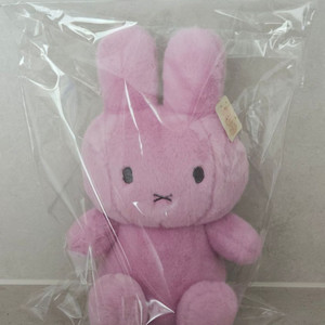 미피인형40cm 바이올렛 이미지