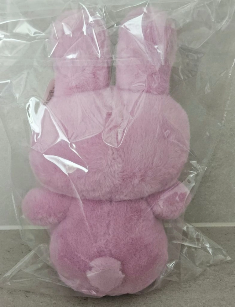 미피인형40cm 바이올렛 이미지