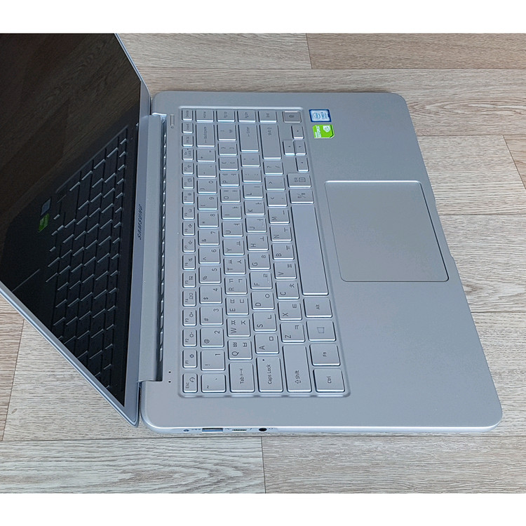 삼성 노트북 NT900X5V 판매합니다 이미지