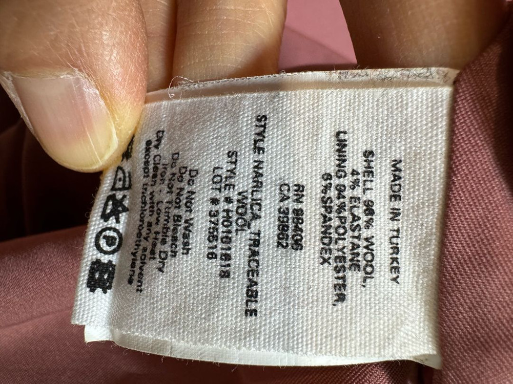 theory 띠어리 나리카 원피스 이미지