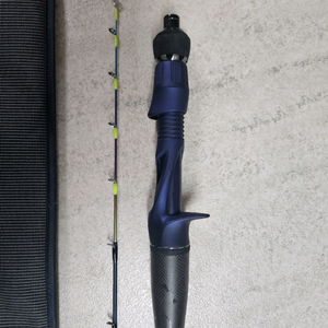 ns 퓨리어스 티보론 b-168h 갑오징어대 이미지