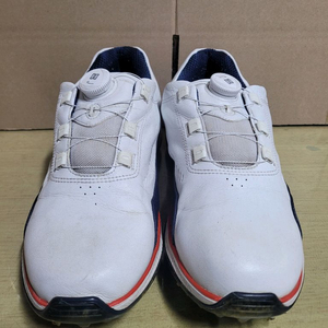 닥스[DAKS] 남성 골프화(275mm) 이미지