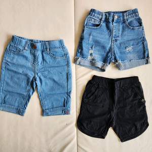 남아 여름옷 120호 모음 이미지