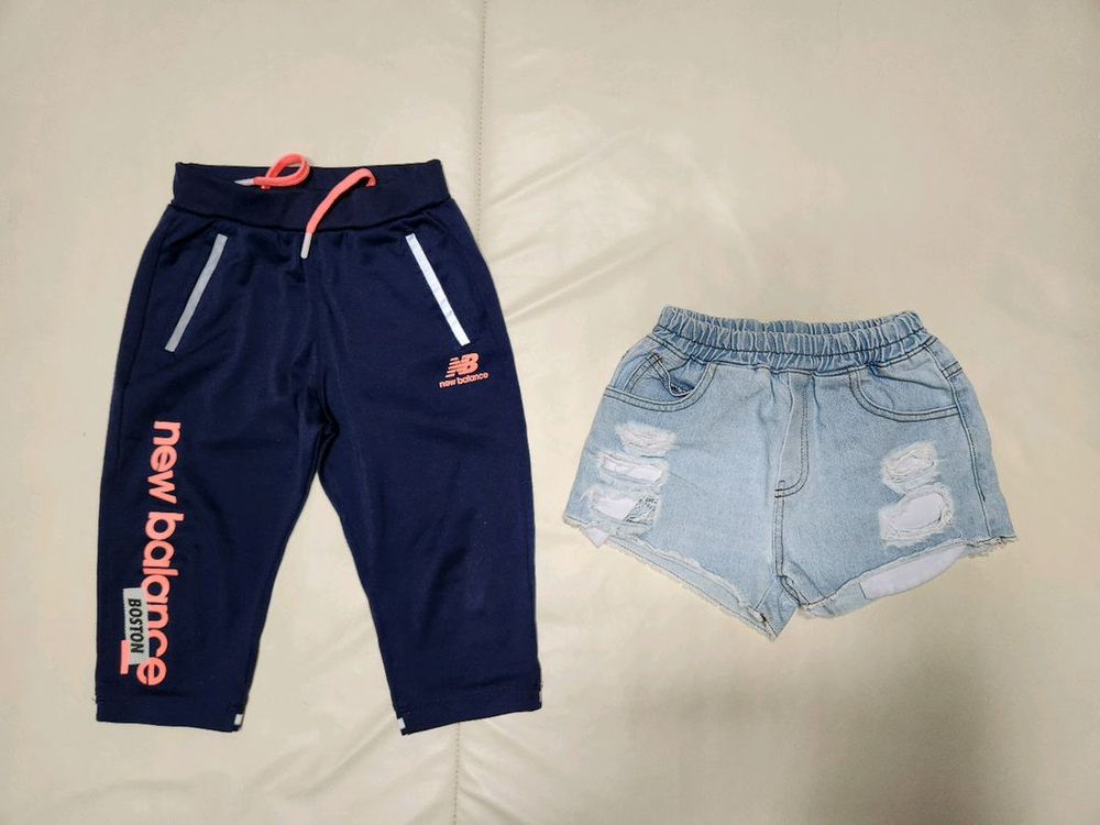 남아 여름옷 120호 모음 이미지