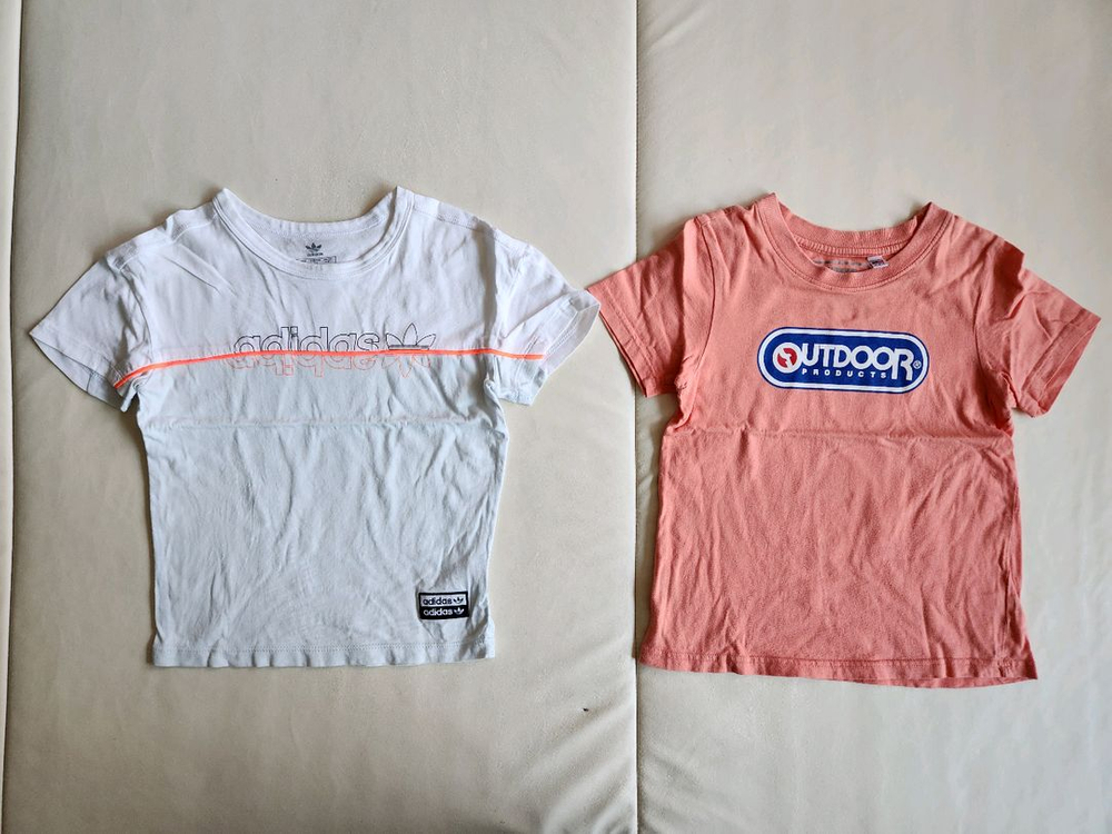 남아 여름옷 120호 모음 이미지