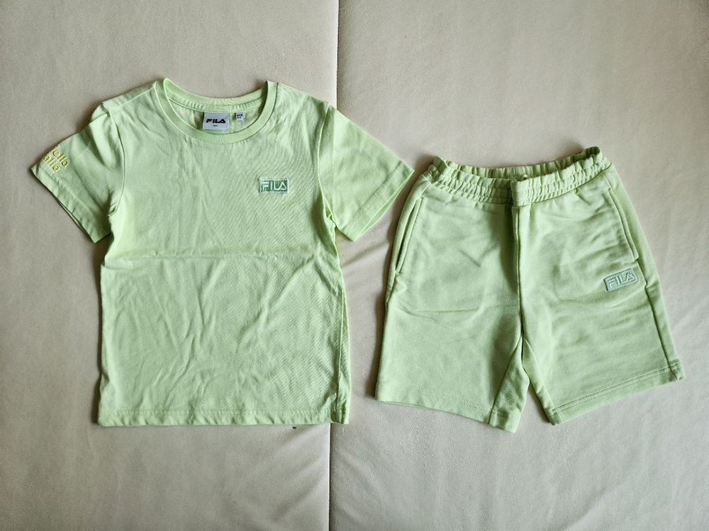 남아 여름옷 120호 모음 이미지