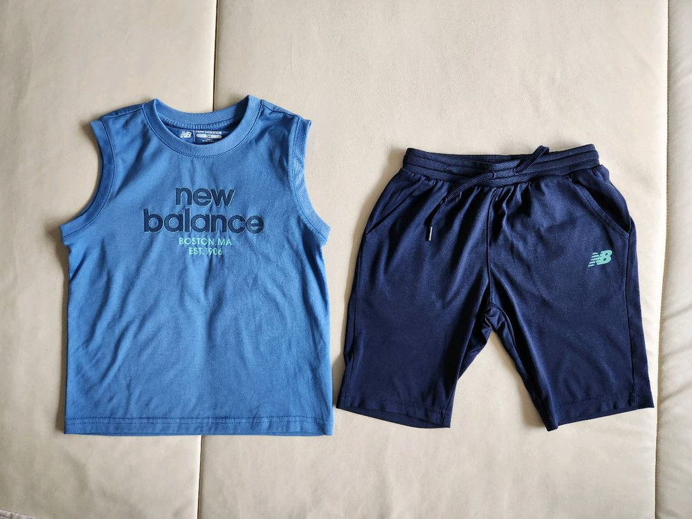 남아 여름옷 120호 모음 이미지