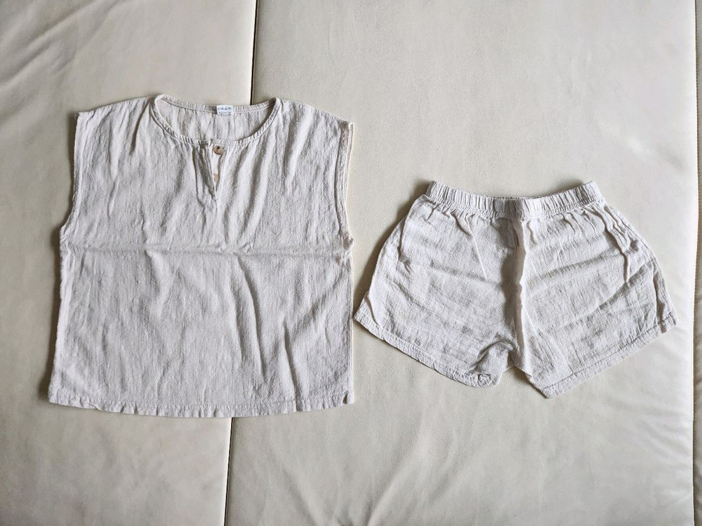 남아 여름옷 120호 모음 이미지