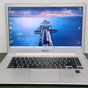 삼성 아티브북9 NT911S5K i5-5세대 노트북 이미지