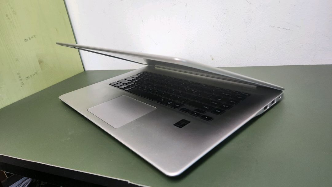 삼성 아티브북9 NT911S5K i5-5세대 노트북 이미지