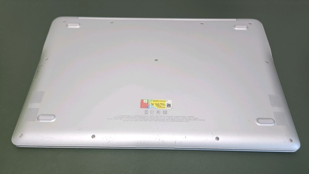 삼성 아티브북9 NT911S5K i5-5세대 노트북 이미지