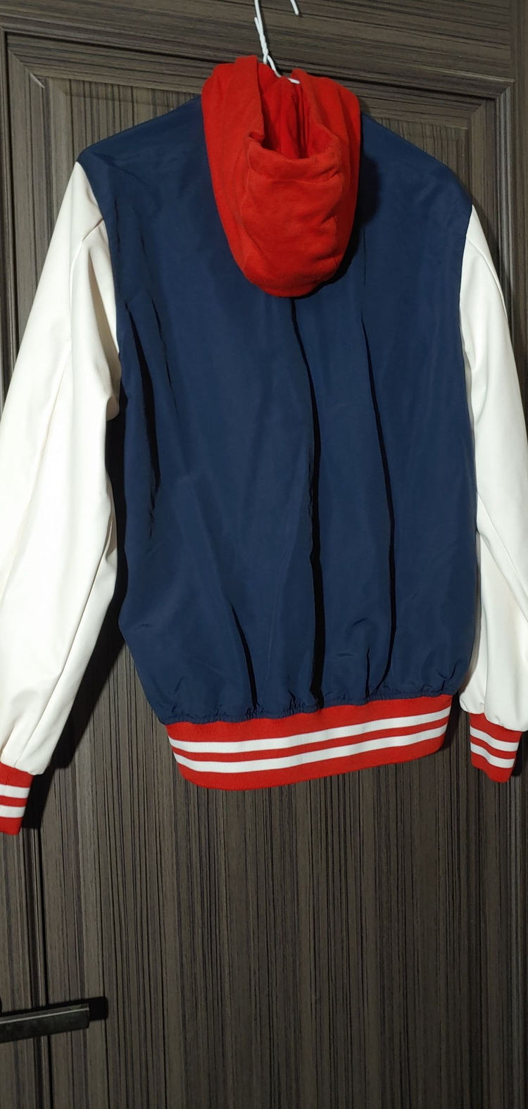 SSG 랜더스 춘추 점퍼 95 이미지