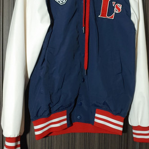 SSG 랜더스 춘추 점퍼 95 이미지