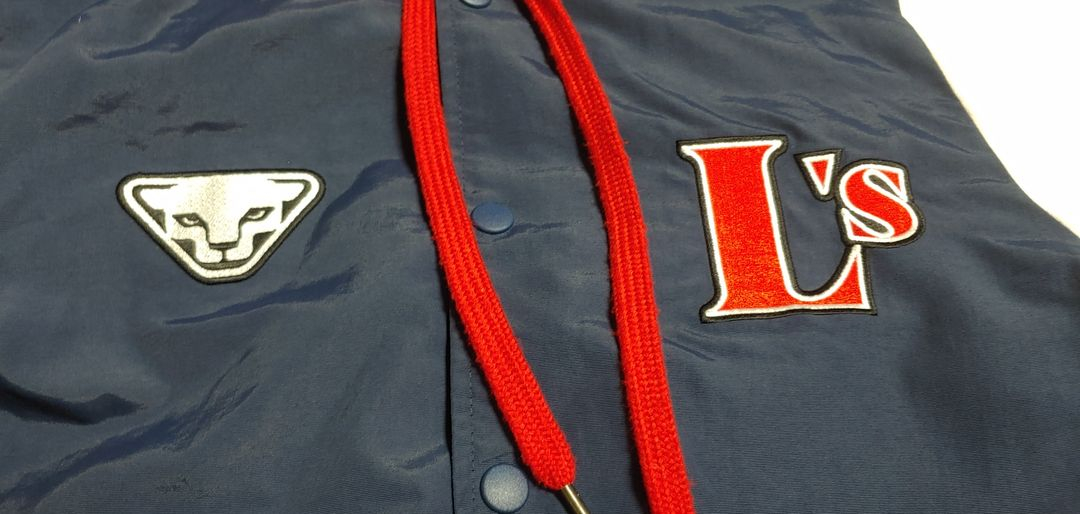 SSG 랜더스 춘추 점퍼 95 이미지