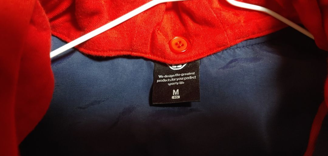 SSG 랜더스 춘추 점퍼 95 이미지