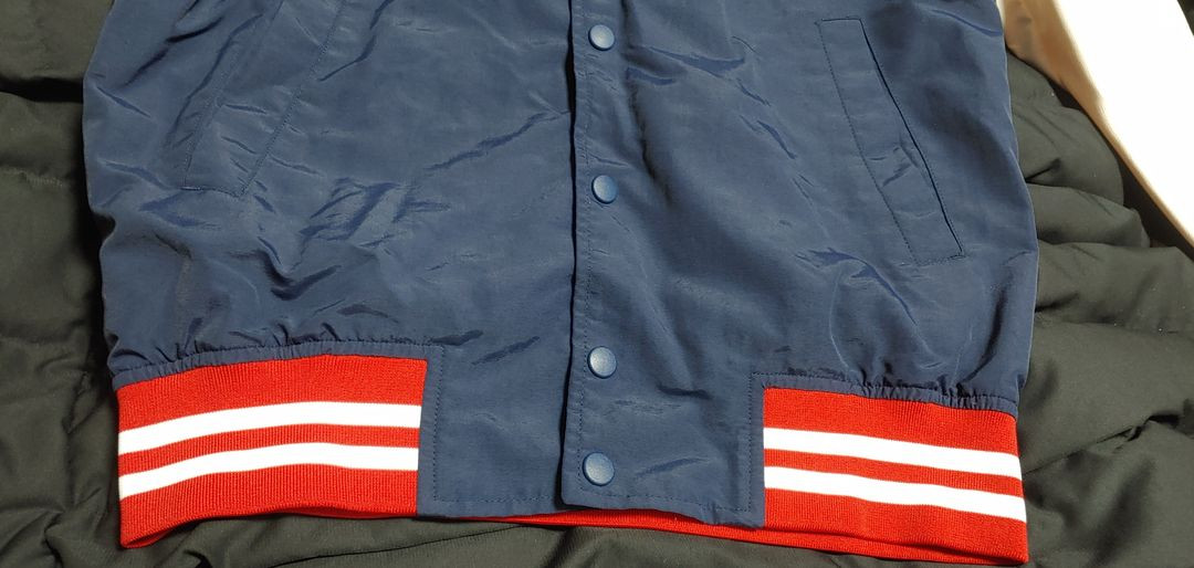 SSG 랜더스 춘추 점퍼 95 이미지