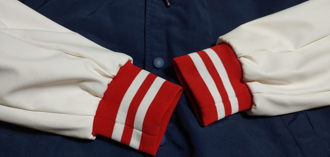 SSG 랜더스 춘추 점퍼 95 이미지