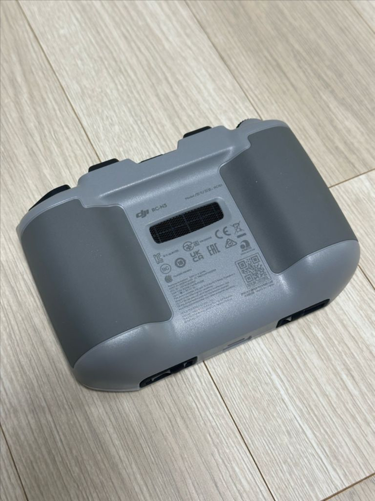 드론 조종기 RC-N3 dji 이미지