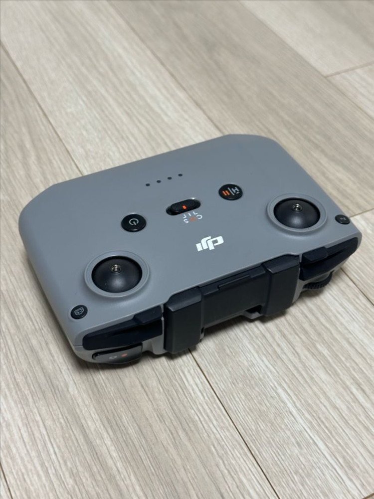 드론 조종기 RC-N3 dji 이미지
