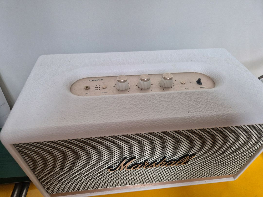 마샬 스탠모어2 (화이트) 이미지