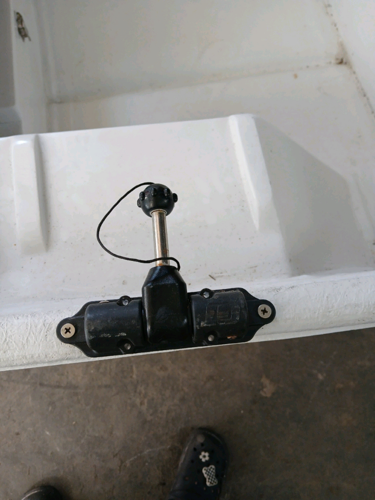 낚시보트 이미지