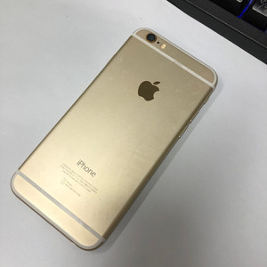 아이폰6 64GB 골드 중고폰 배터리100% 인스타 사진폰 레트로감성 카메라폰 212844 이미지