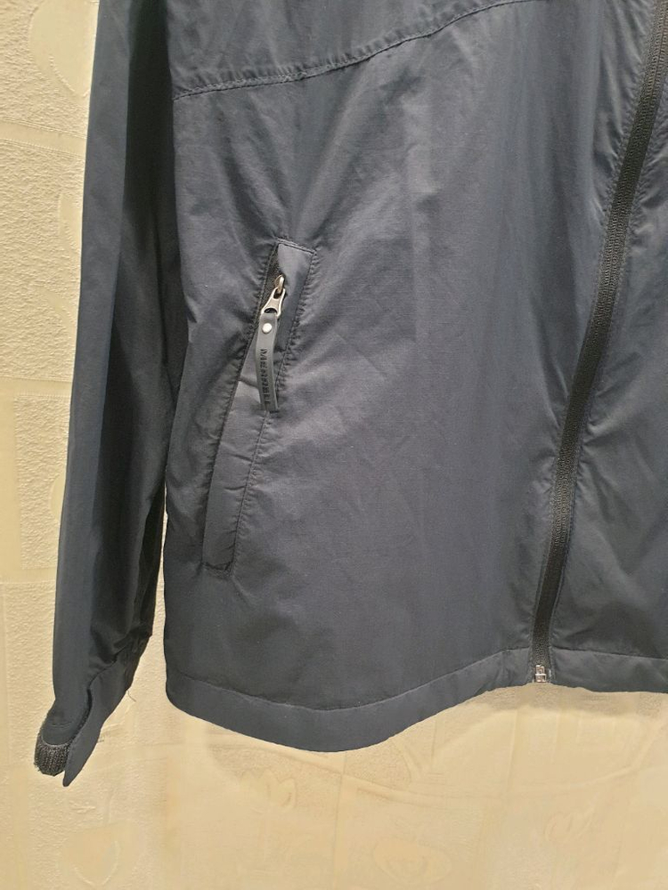 머렐 MERRELL 바람막이 자켓 네이비 110 이미지