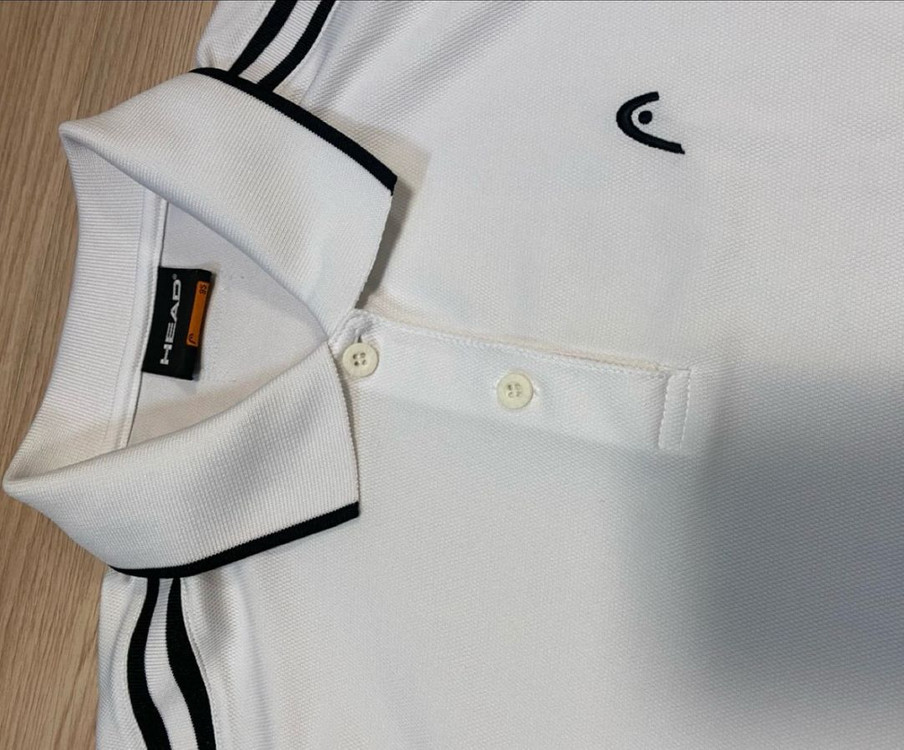 헤드 여성용 스포츠 반팔 여름 티셔츠 95사이즈(445566) 이미지