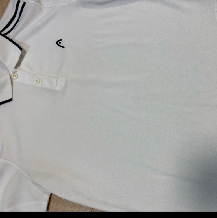 헤드 여성용 스포츠 반팔 여름 티셔츠 95사이즈(445566) 이미지