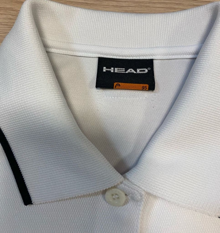 헤드 여성용 스포츠 반팔 여름 티셔츠 95사이즈(445566) 이미지