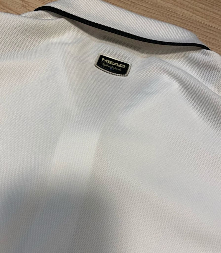 헤드 여성용 스포츠 반팔 여름 티셔츠 95사이즈(445566) 이미지