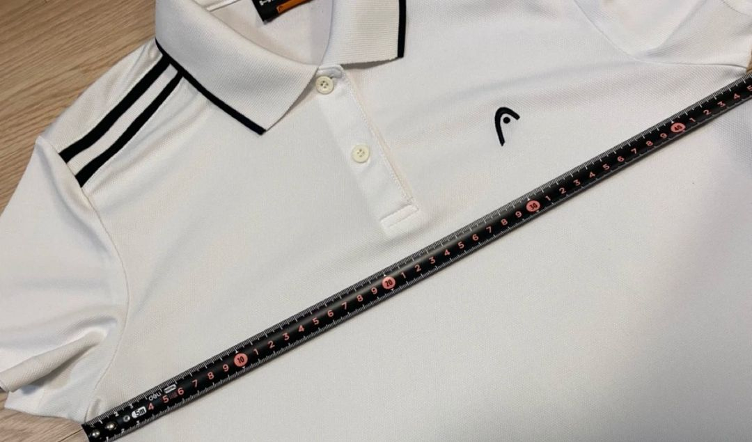 헤드 여성용 스포츠 반팔 여름 티셔츠 95사이즈(445566) 이미지