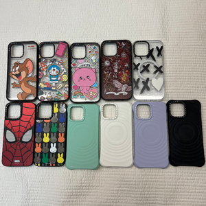 아이폰 13 pro max 케이스티파이 팝니다 이미지