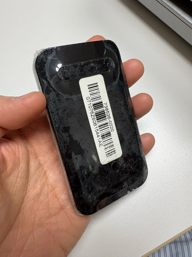 보스 웨이브 사운드터치4 실버 리모컨포함 이미지