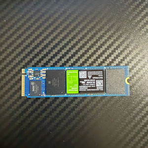 M.2 NVMe SSD 500GB 이미지