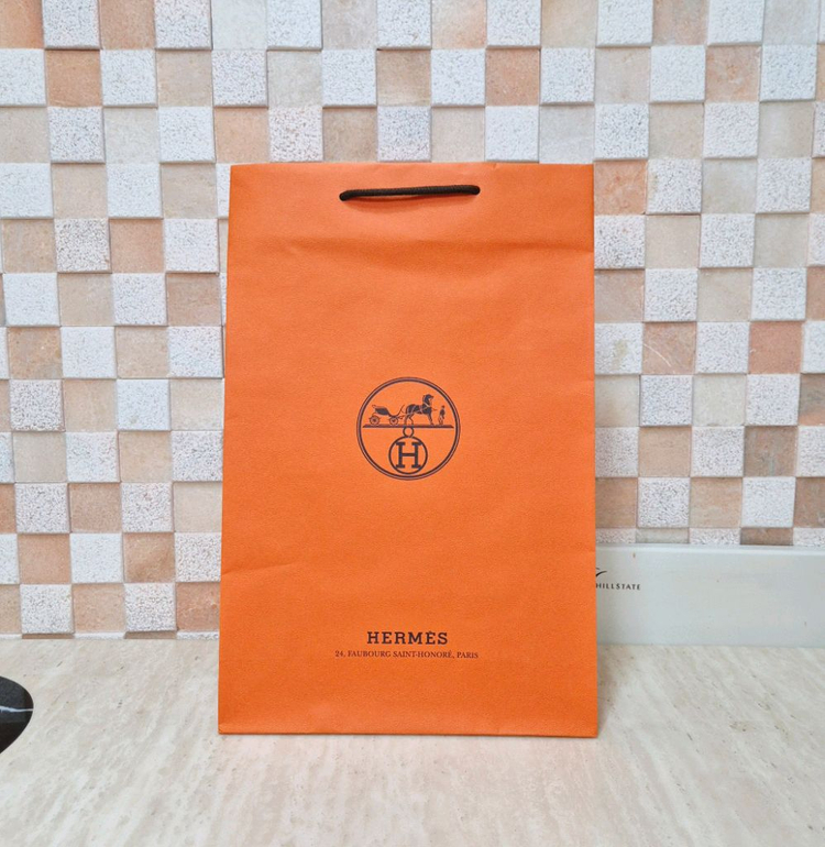 [정품]에르메스 박스+쇼핑백 SET,에르메스 쇼핑백,에르메스 가방,에르메스 지갑,에르메스 스니커즈,에르메스 로퍼 이미지