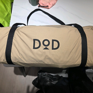 DOD 치마키텐트 팝니다 이미지