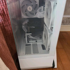 9070xt 게이밍컴 이미지