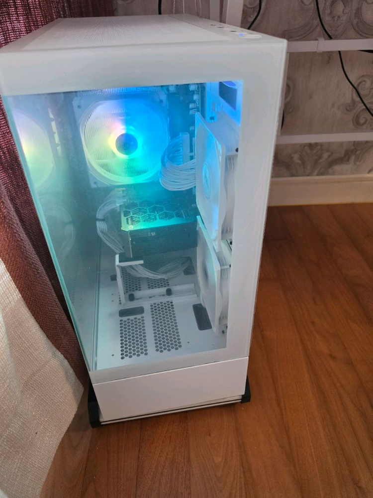 9070xt 게이밍컴 이미지