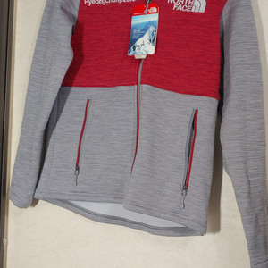 노스페이스 평창 올림픽 후리스 자켓 85 / 90 이미지