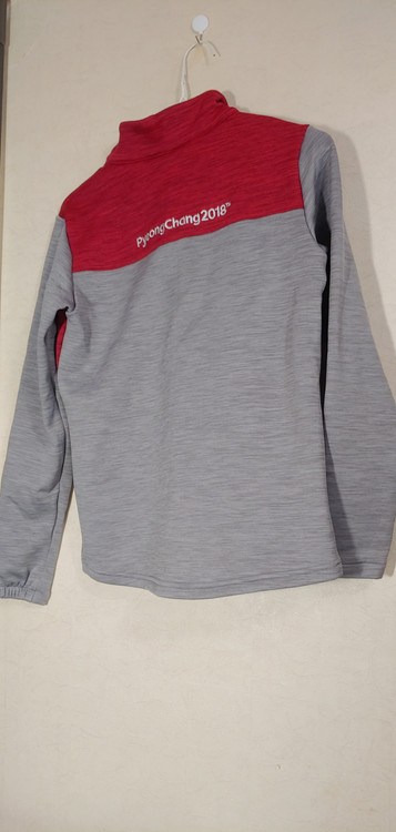 노스페이스 평창 올림픽 후리스 자켓 85 / 90 이미지