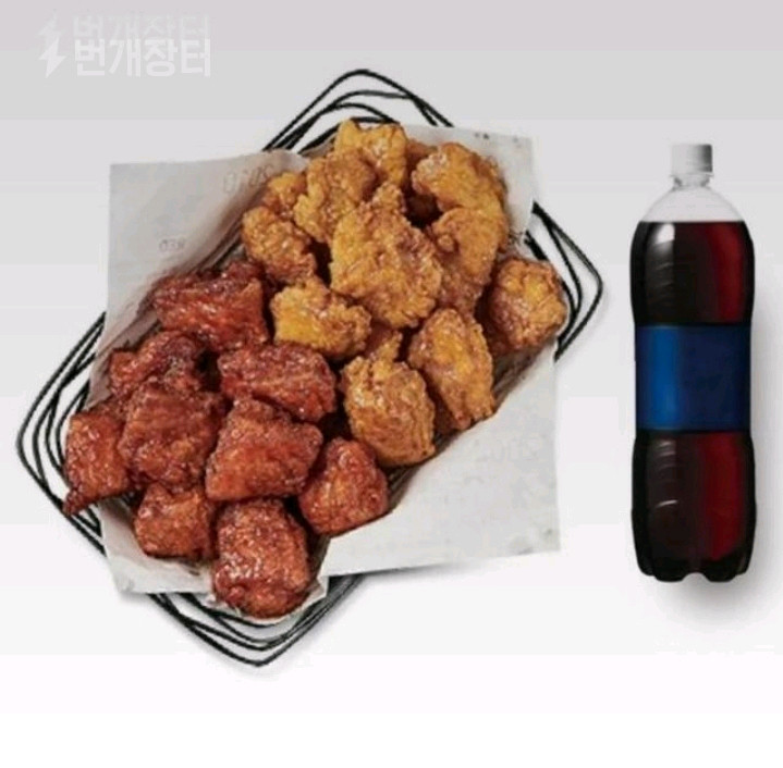 교촌치킨(레드콤보 반반콤보 허니콤보 레허순살 교촌오리지날 허니오리지날 반반오리지날,허니순살,레드순살) 이미지