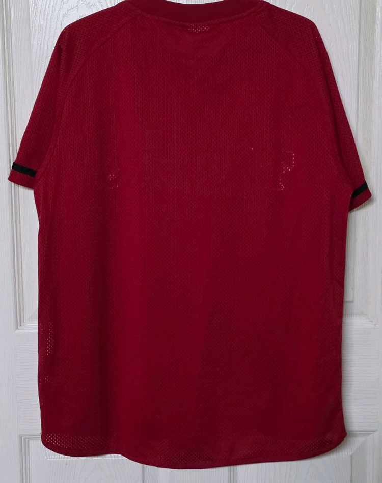 [95] 기아타이거즈 셔츠형 올드 원정 유니폼 이미지