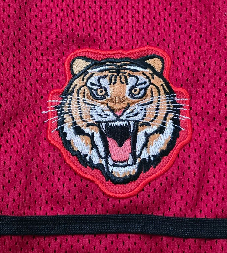 [95] 기아타이거즈 셔츠형 올드 원정 유니폼 이미지