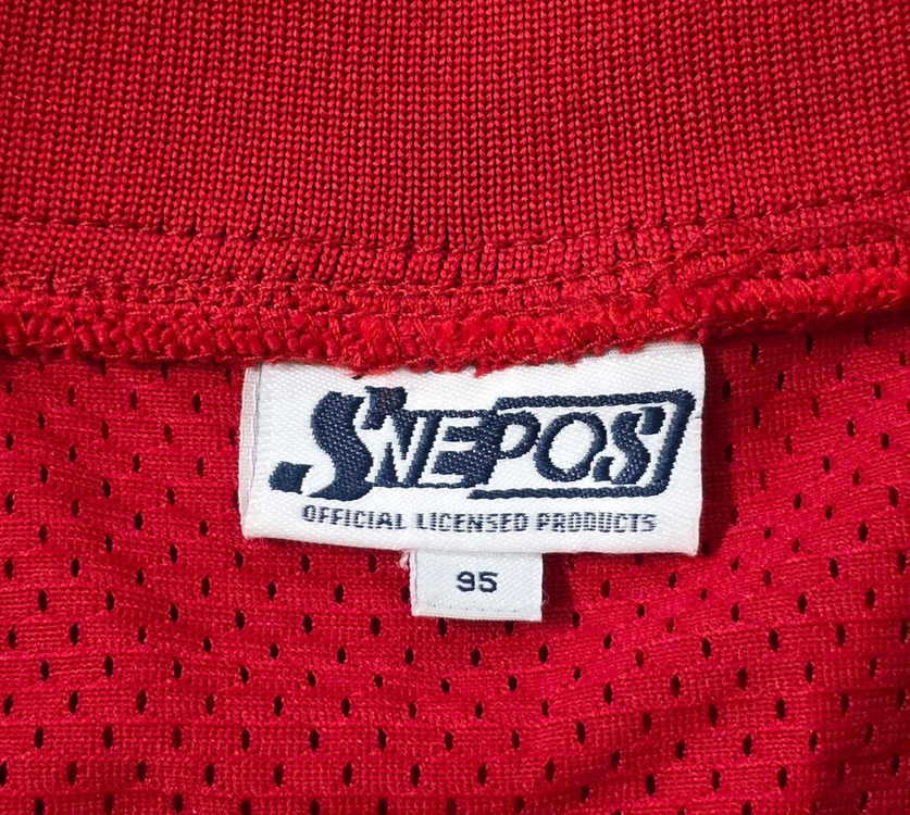 [95] 기아타이거즈 셔츠형 올드 원정 유니폼 이미지